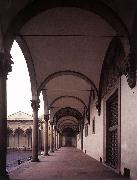 BRUNELLESCHI, Filippo Loggia dfg china oil painting reproduction